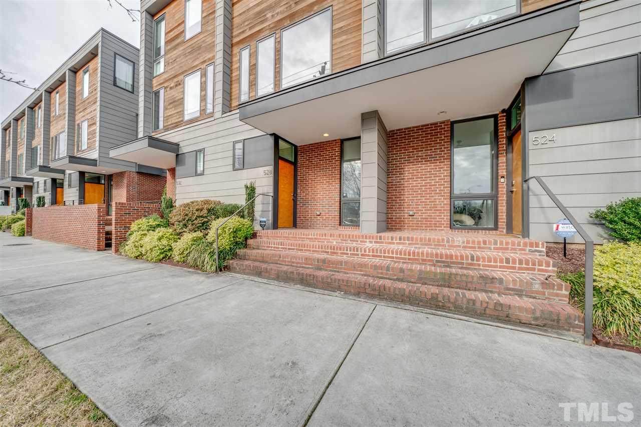 528 Person Street - Photo 1
