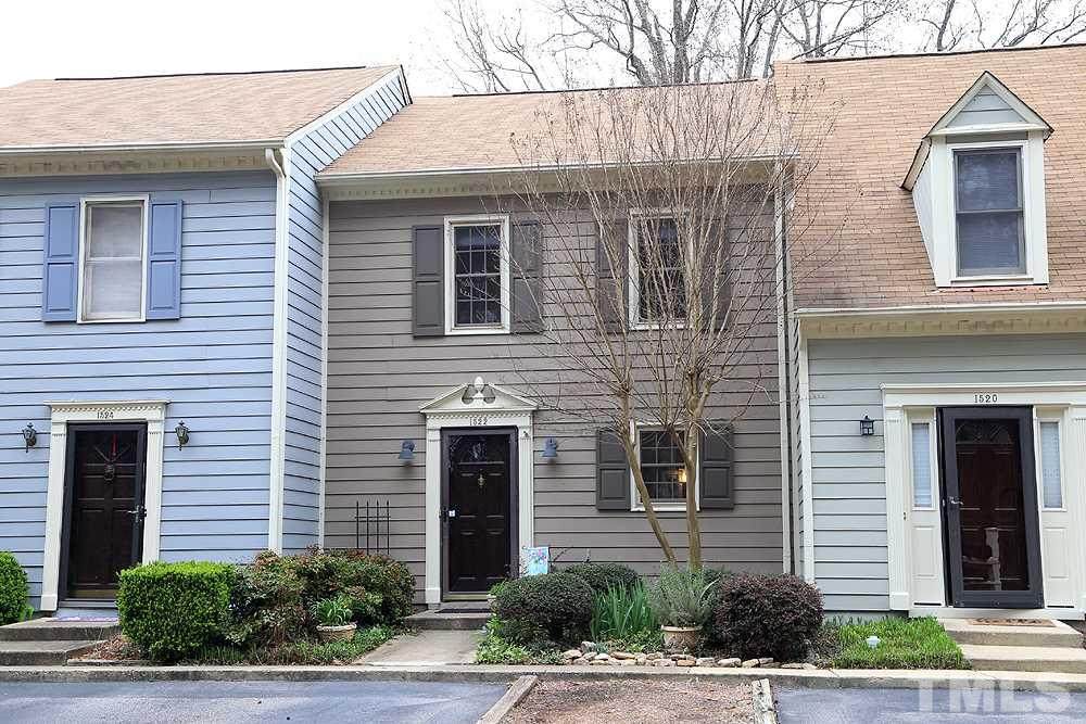 1522 Township Circle - Photo 1