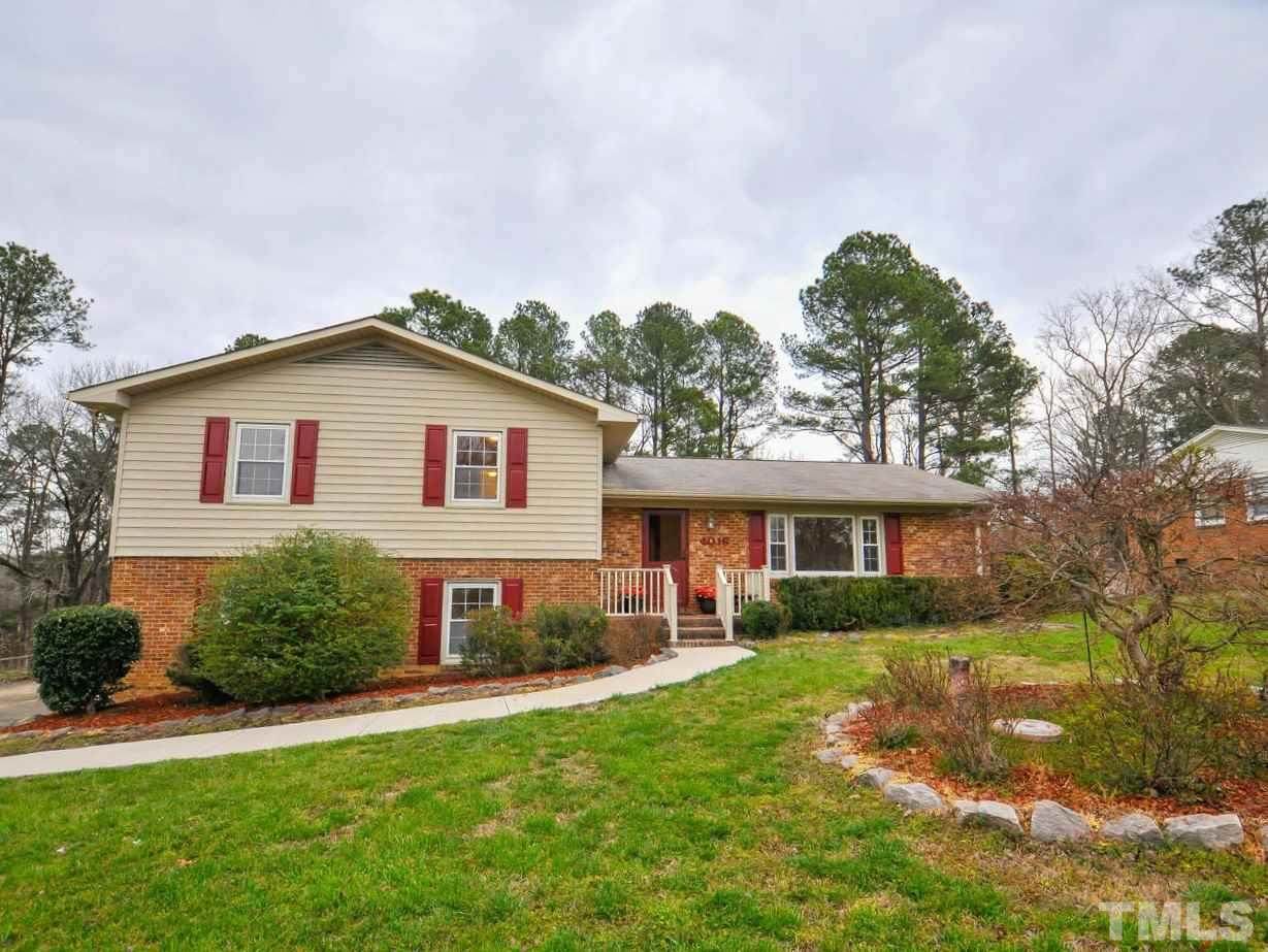 4016 Chaucer Drive - Photo 1