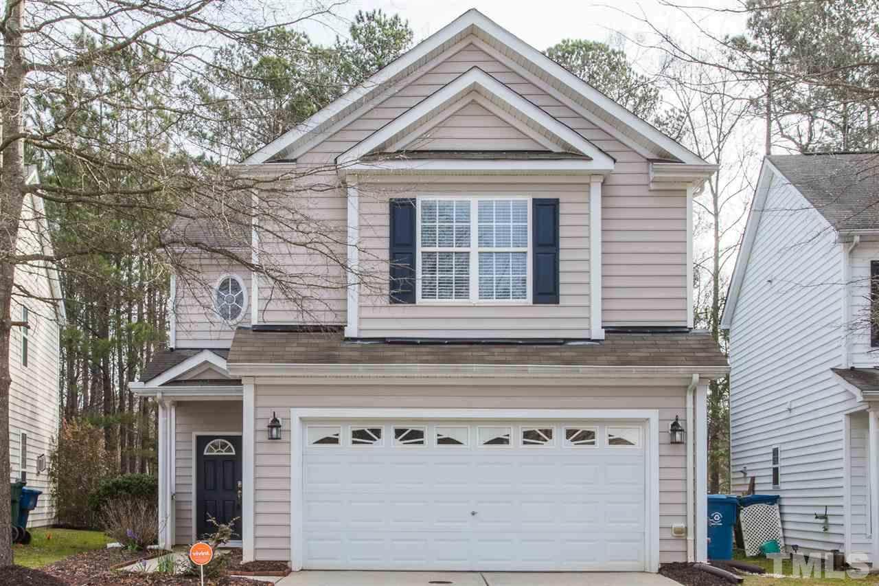 1407 Crimson Creek Drive - Photo 1