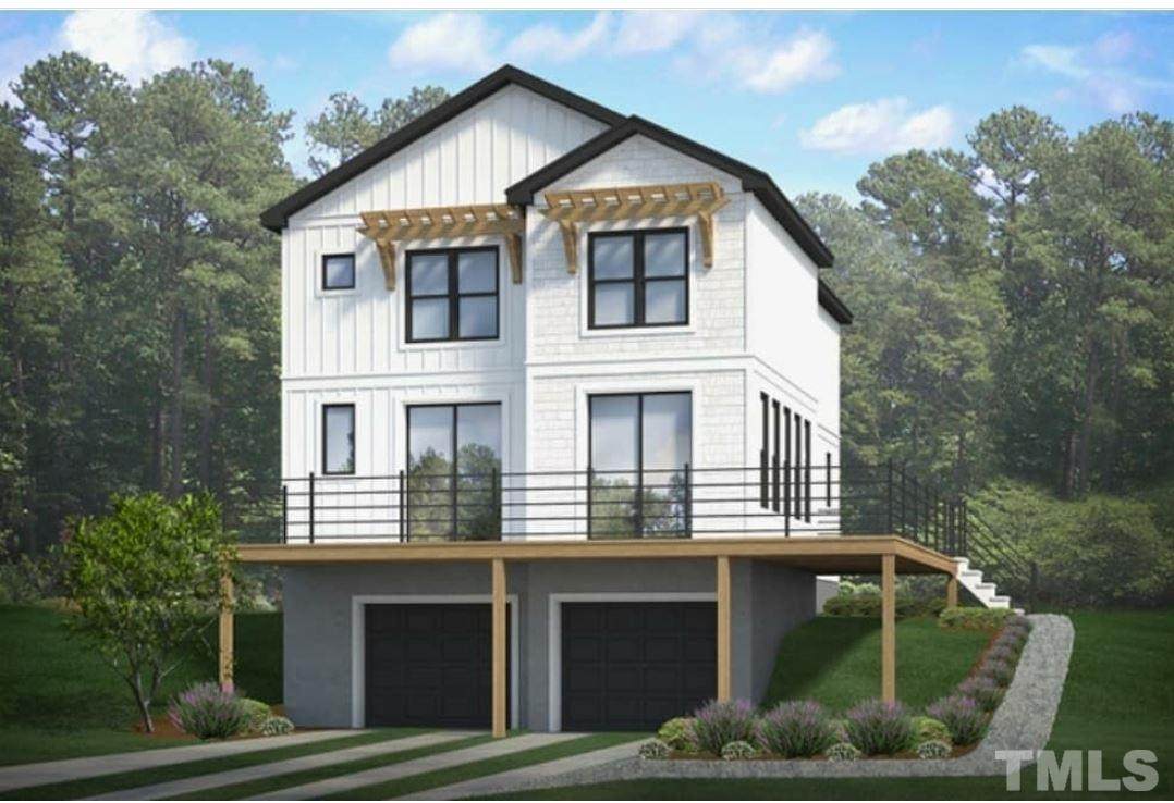 8004 Lakeshore Drive - Photo 1