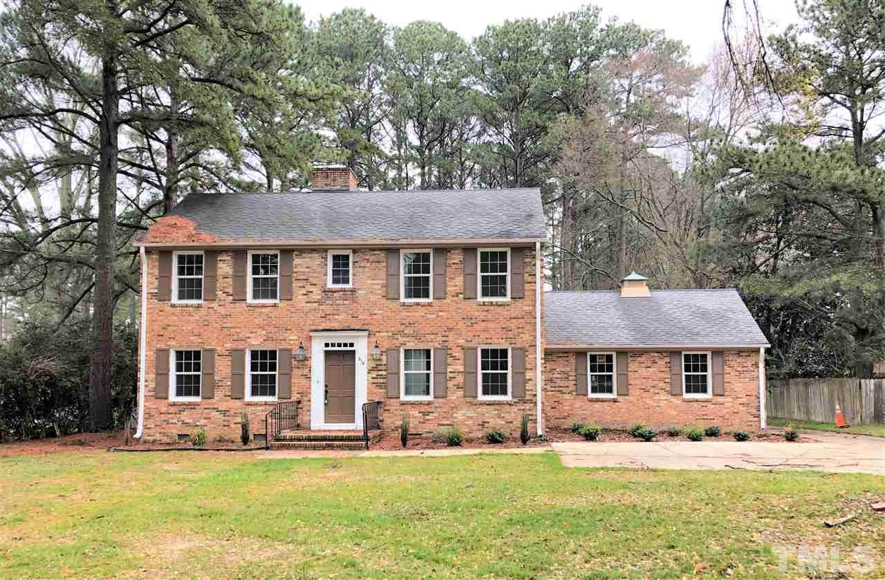 216 Forest Hills Road - Photo 1