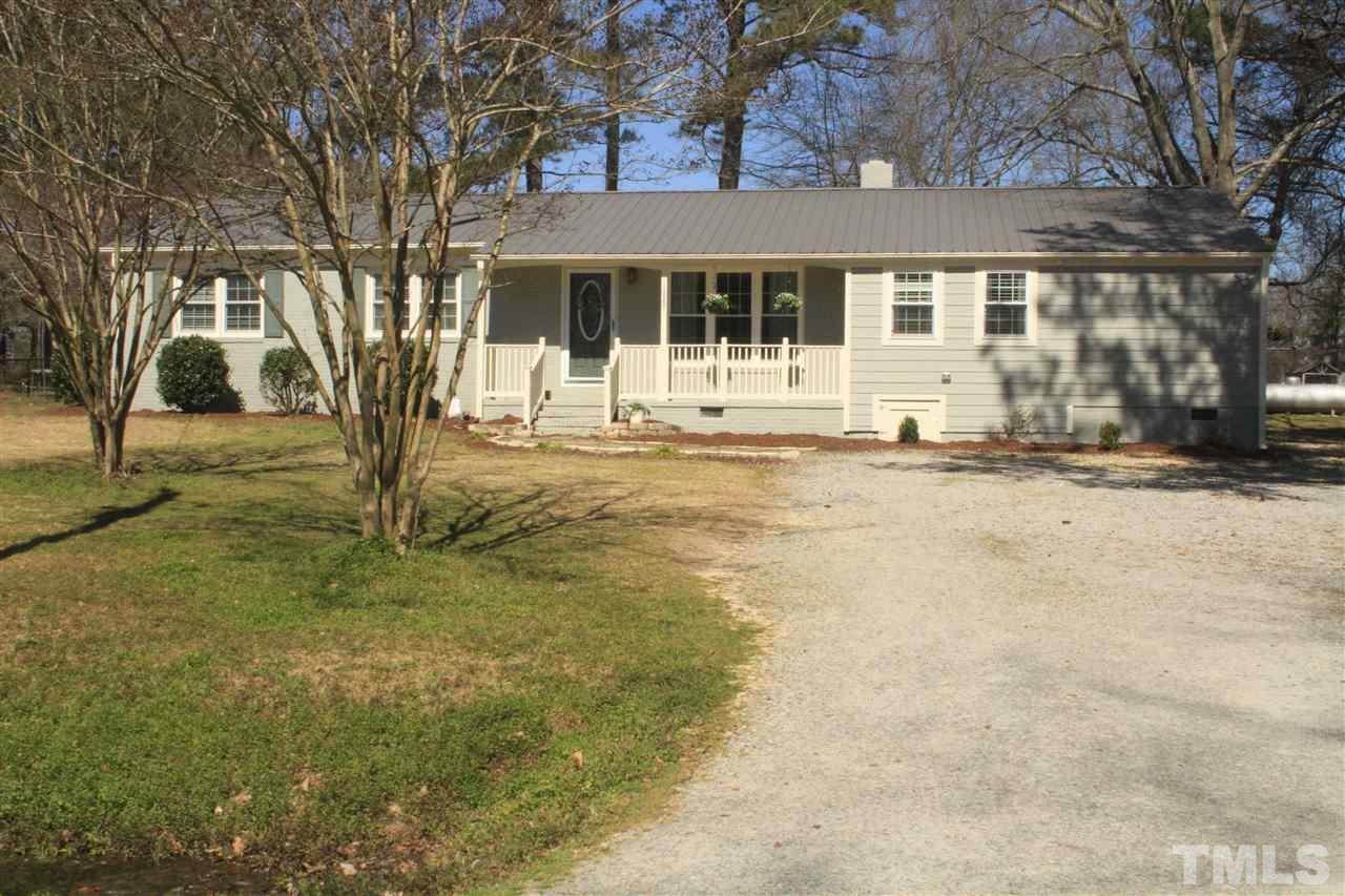 1829 Willow Springs Street - Photo 1
