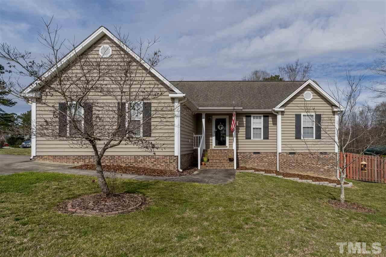 501 Dark Pine Court - Photo 1