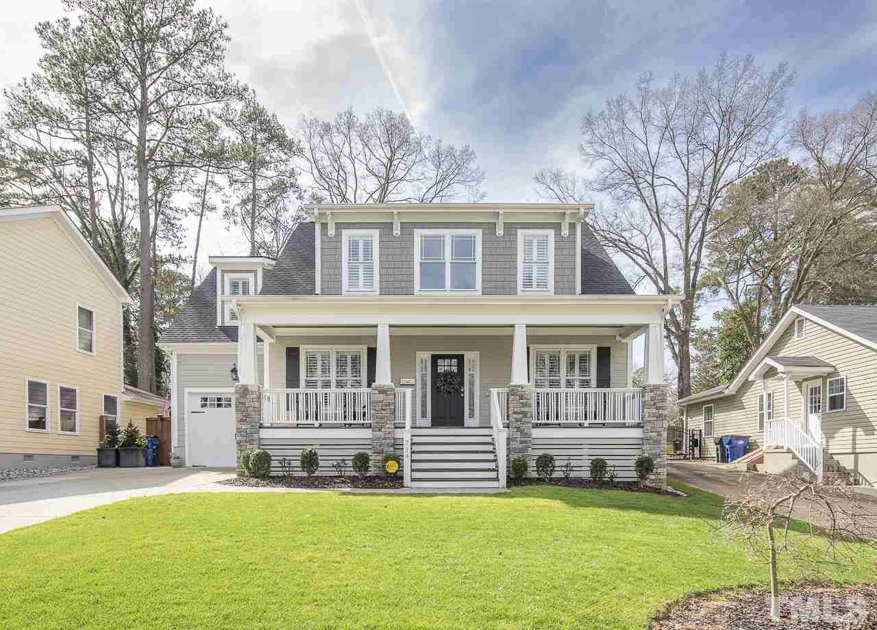 714 Edmund Street - Photo 1 714 Edmund Street - Photo 1