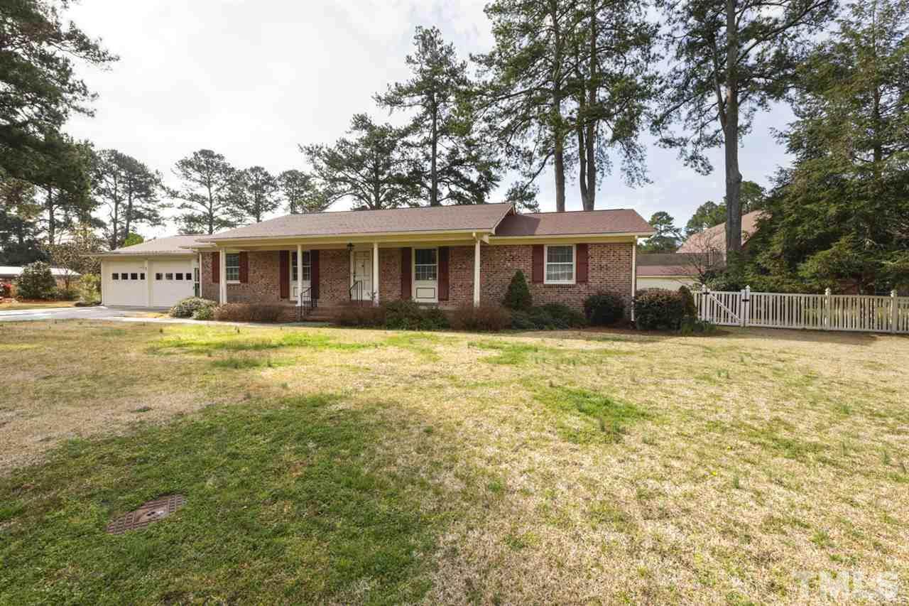 115 Strickland Drive - Photo 1