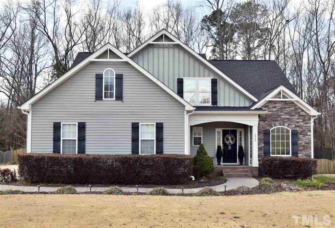 2455 Rolling Tracks Road - Photo 1