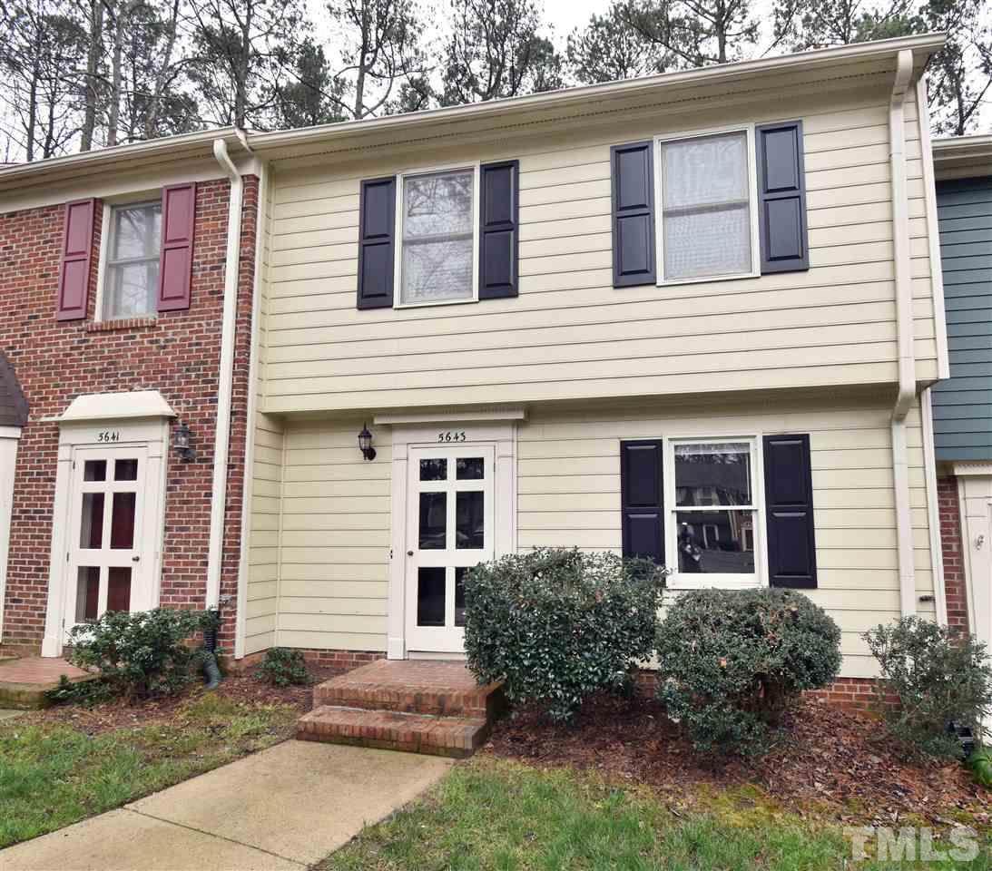 5643 Hamstead Crossing - Photo 1