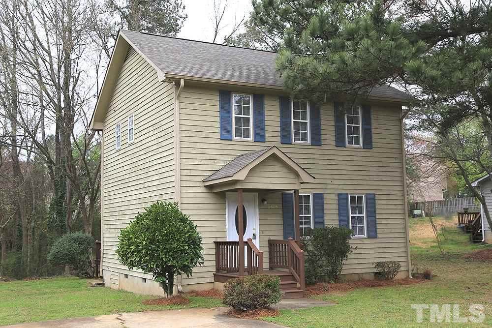 3805 Townsend Street - Photo 1