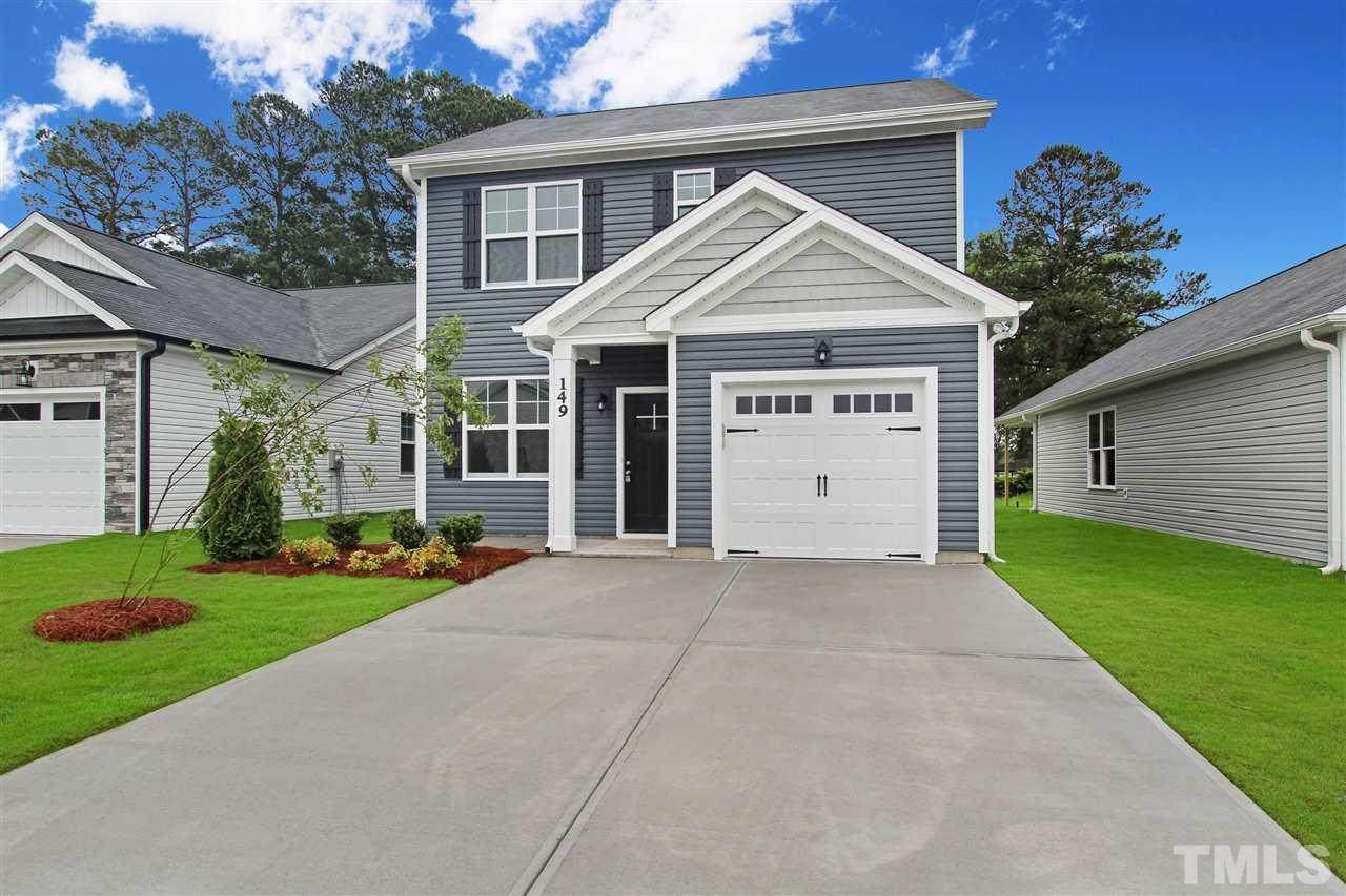 149 Sturgeon Street - Photo 1
