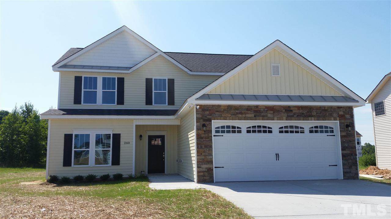 325 Darecrest Lane - Photo 1