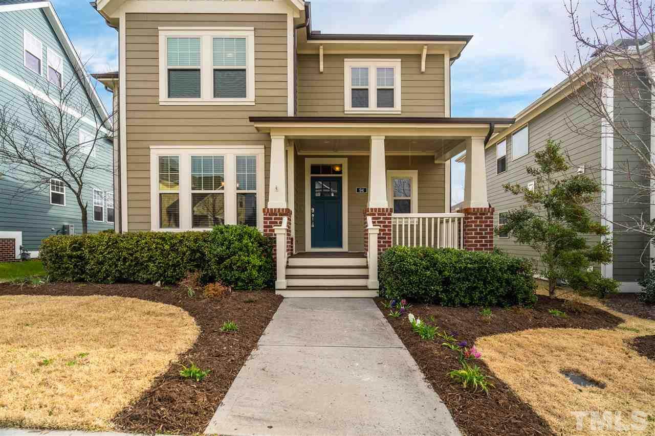 94 Harlow Bend - Photo 1