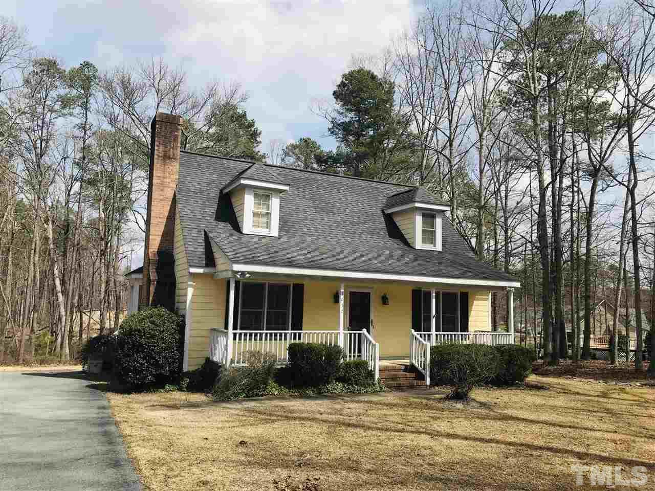 2032 Coxwoods Road - Photo 1