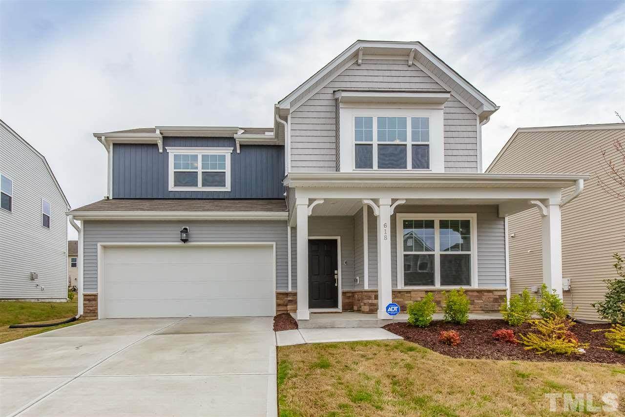 618 Starry Sky Drive - Photo 1 618 Starry Sky Drive - Photo 1
