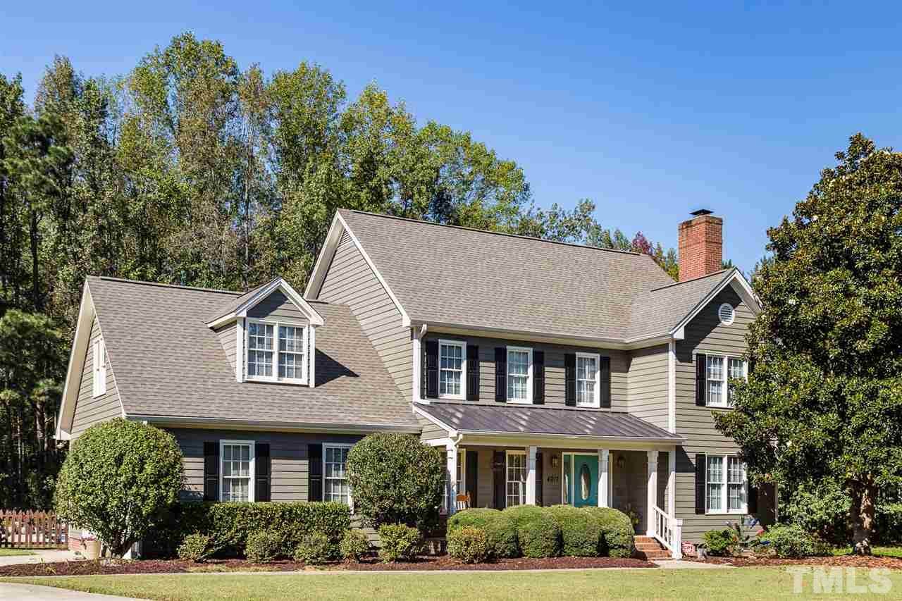 4017 Jaback Drive - Photo 1