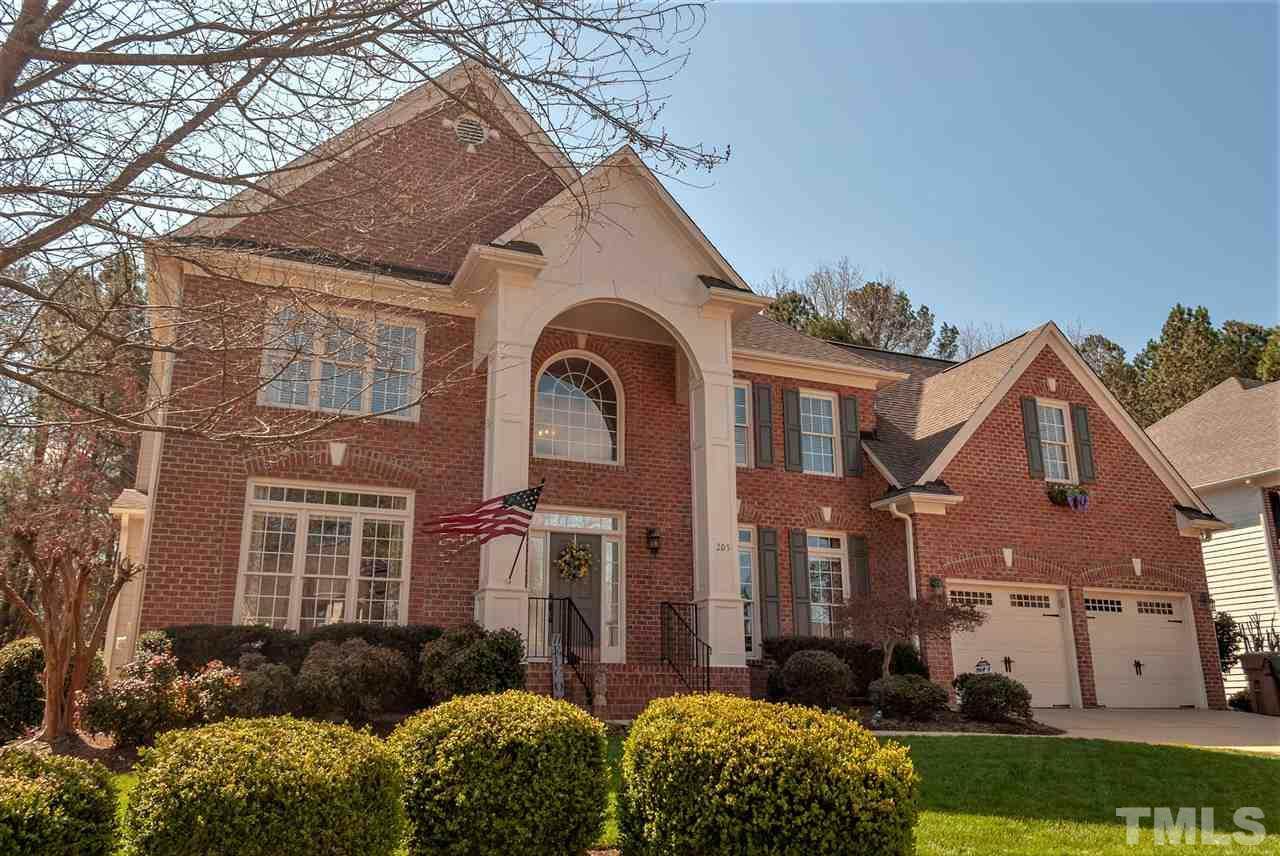 205 Morganford Place - Photo 1 205 Morganford Place - Photo 1