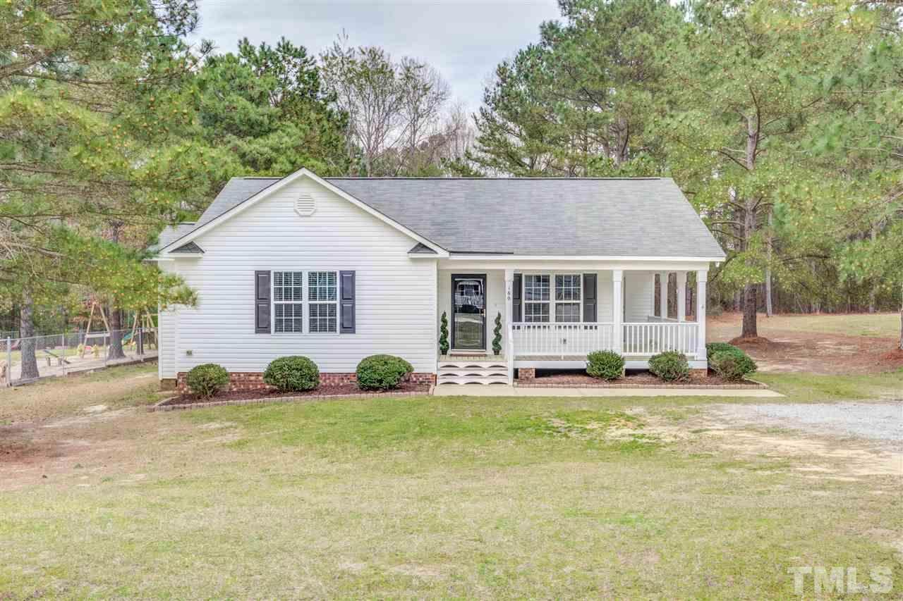 160 Saw Mill Drive - Photo 1