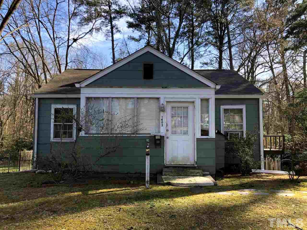 1402 Robinhood Road - Photo 1 1402 Robinhood Road - Photo 1