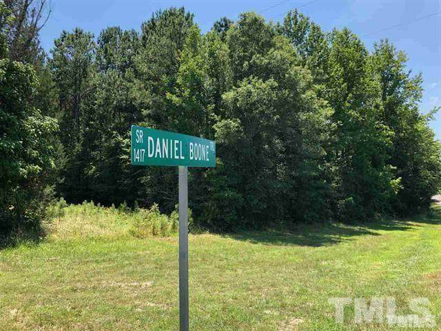 Lots 29-31 Daniel Boone Trail - Photo 1