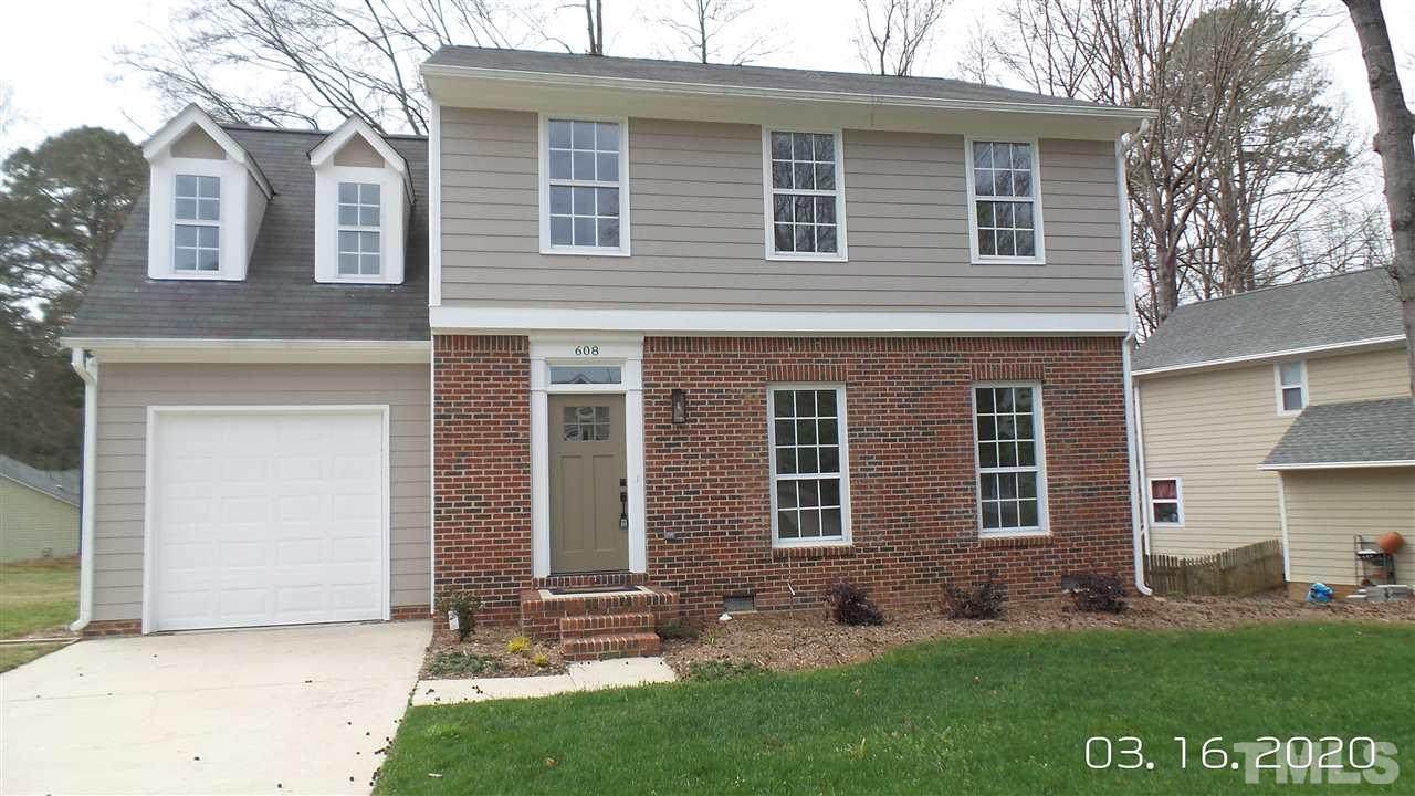 608 Chapwith Road - Photo 1