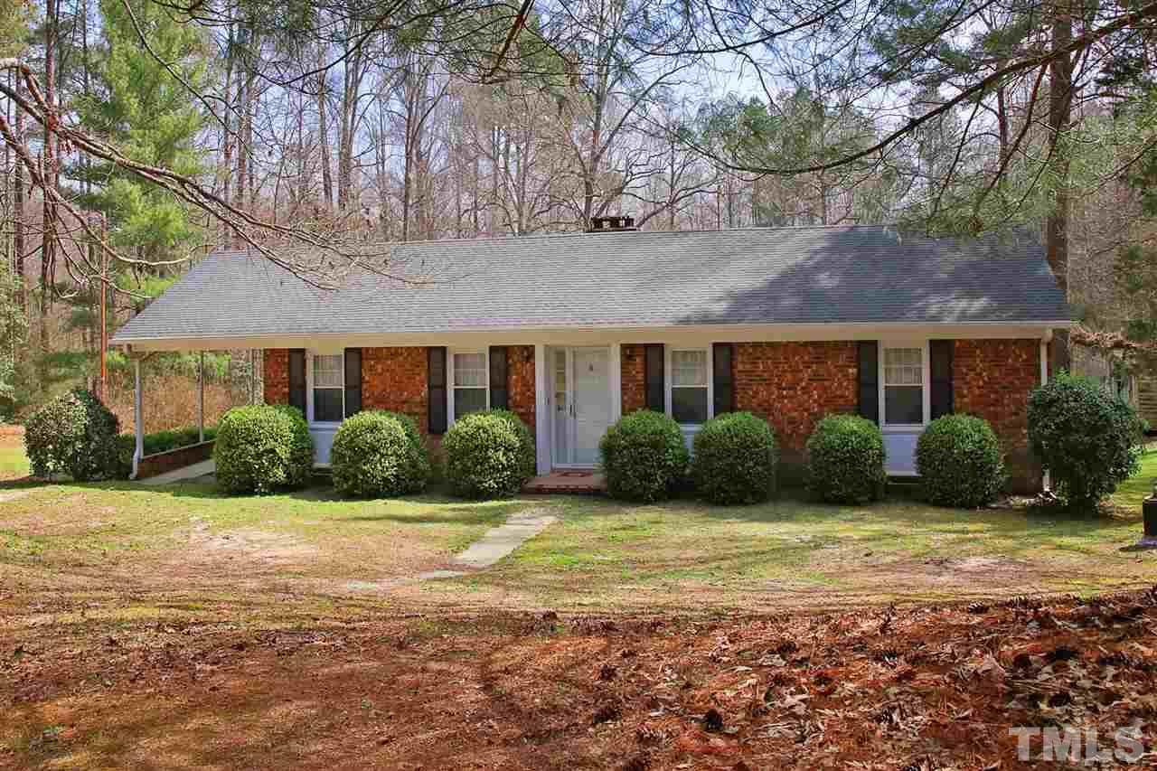 4637 Forestville Road - Photo 1