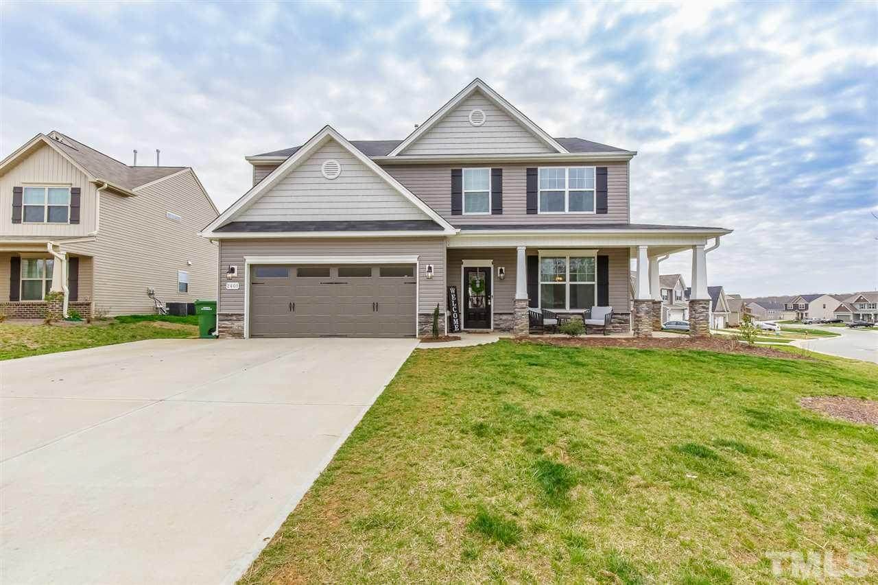 2401 Kress Drive - Photo 1