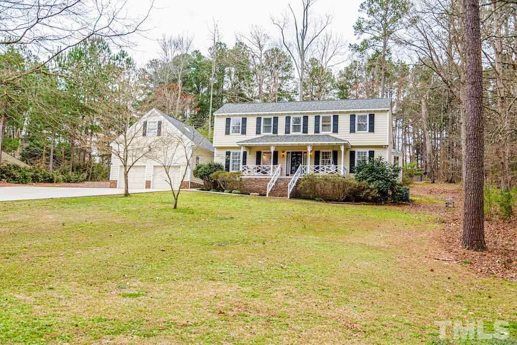 1517 Briarcliffe Drive - Photo 1