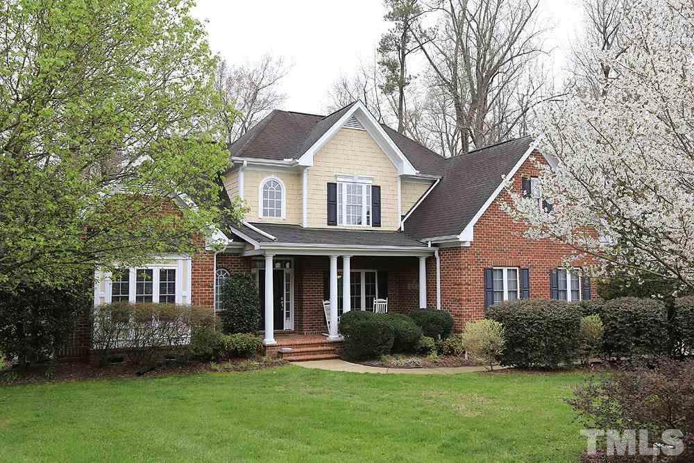 3701 Valley Pine Court - Photo 1