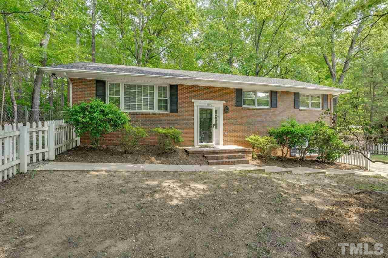2900 Beech Grove Drive - Photo 1