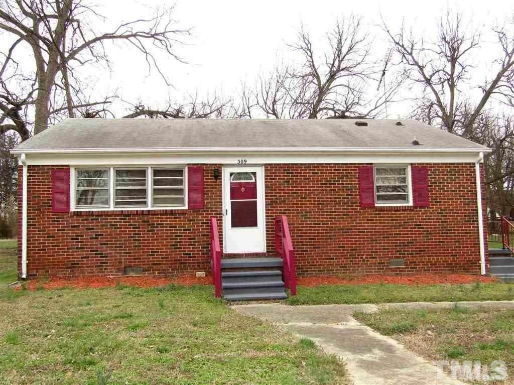 309 Mill Street - Photo 1