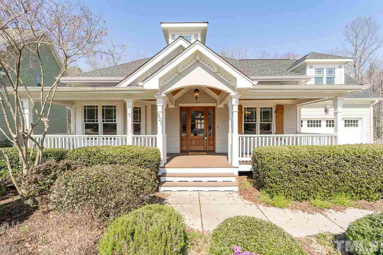 521 Lake Gaston Drive - Photo 1 521 Lake Gaston Drive - Photo 1