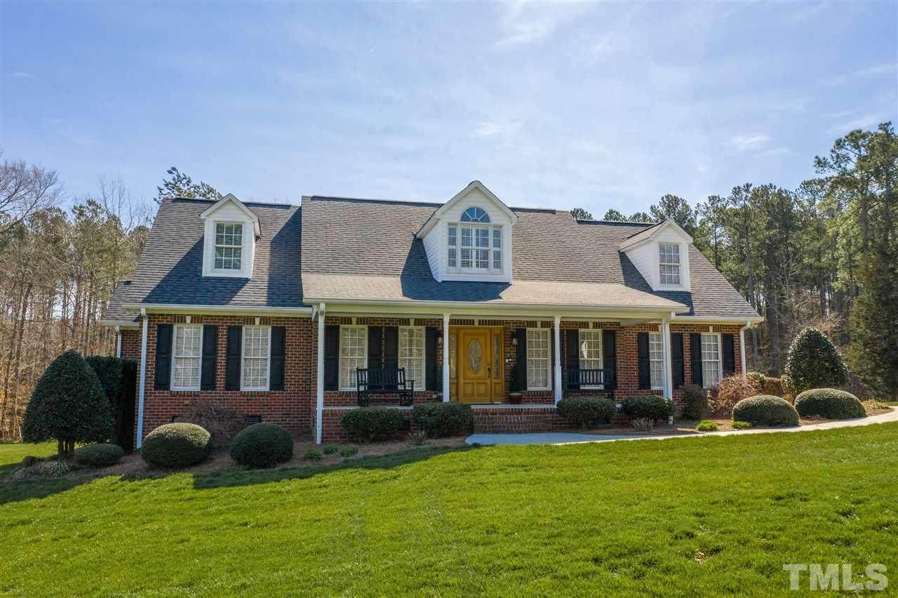 1684 Enon Road - Photo 1 1684 Enon Road - Photo 1