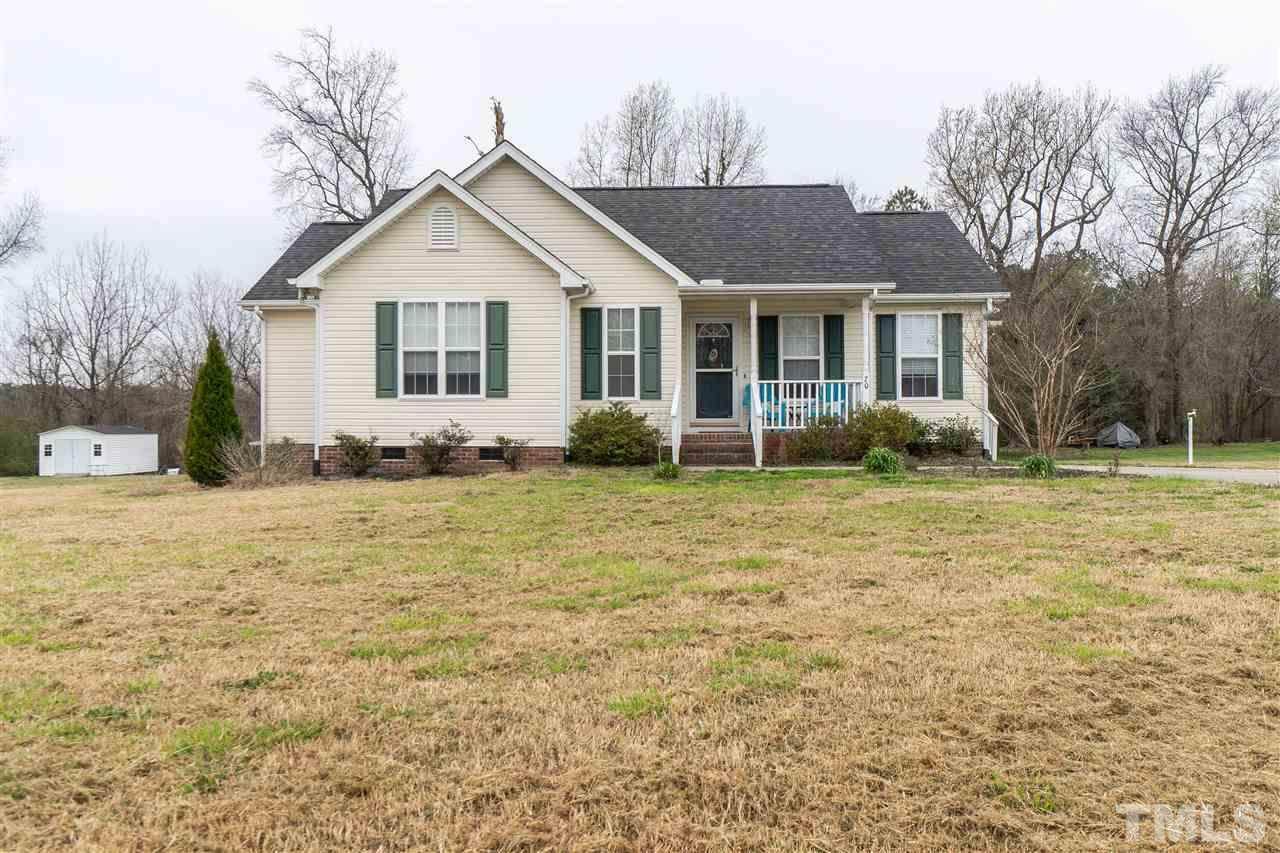 70 Candlewood Drive - Photo 1