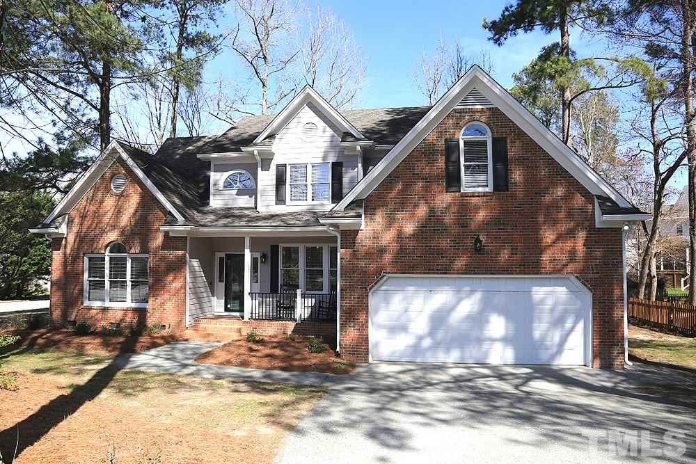 2418 Flints Pond Circle - Photo 1