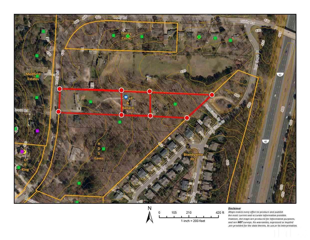1802 Trinity Road - Photo 1