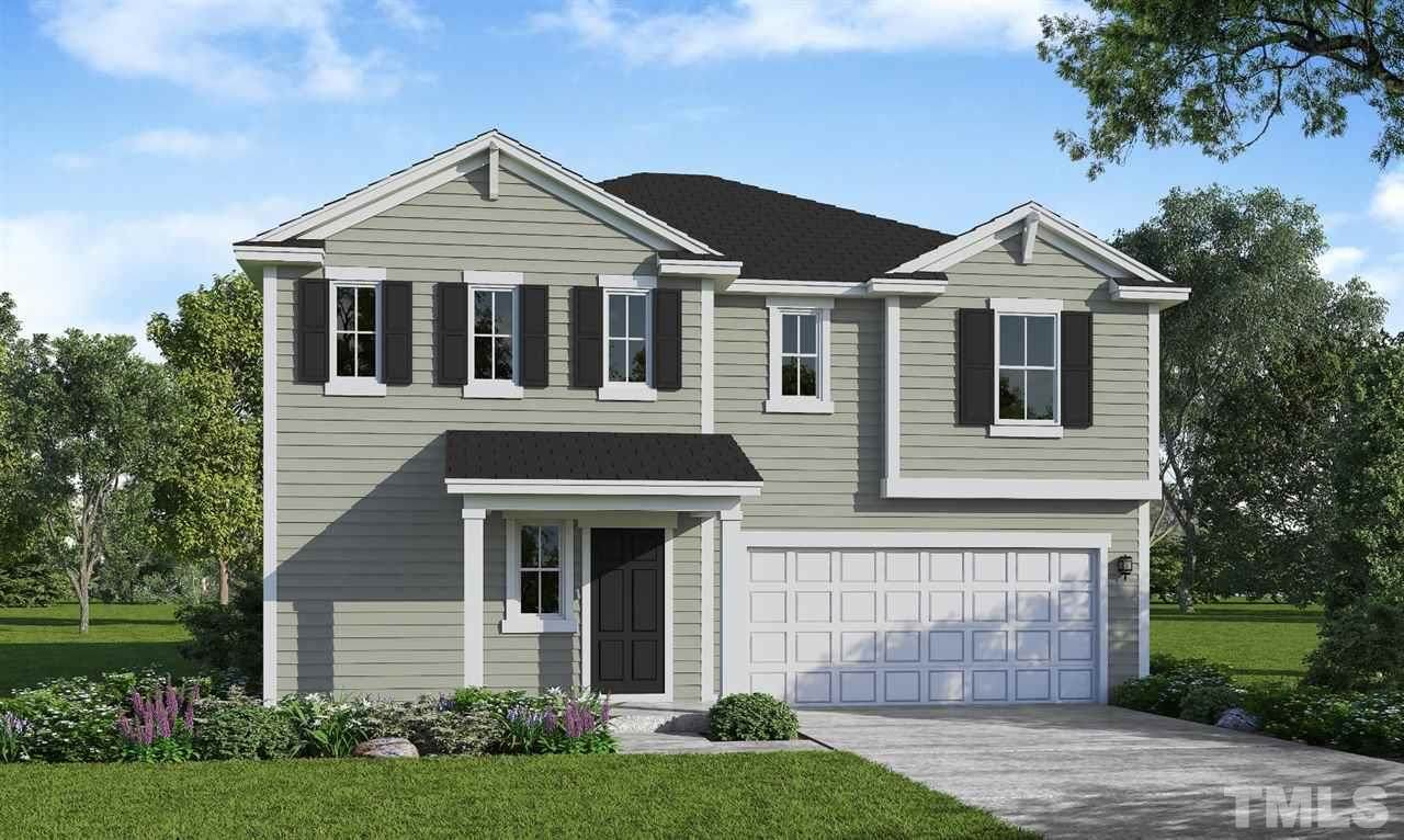 110 Forest Bend Way - Photo 1 110 Forest Bend Way - Photo 1