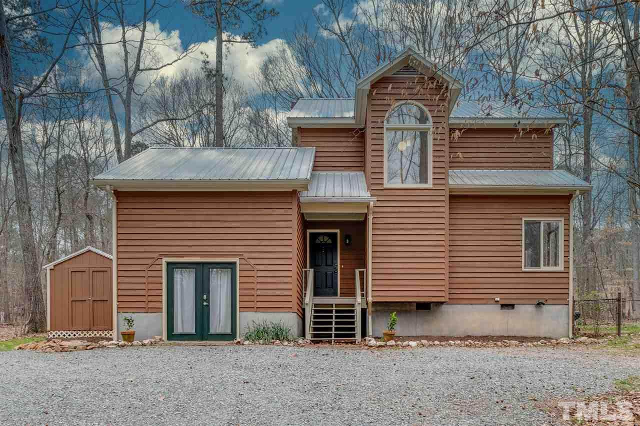 1311 Tallyho Trail - Photo 1
