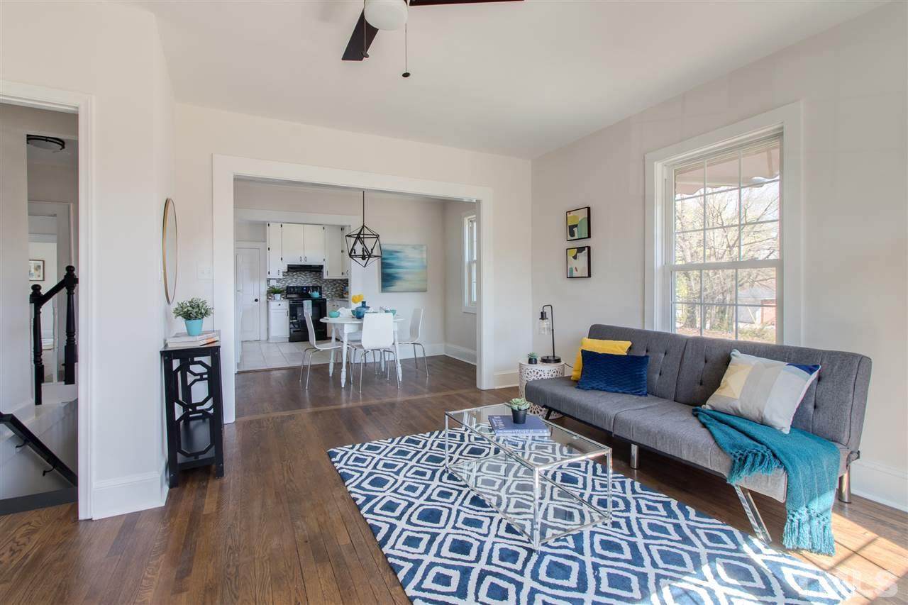 209 Umstead Street - Photo 1 209 Umstead Street - Photo 1