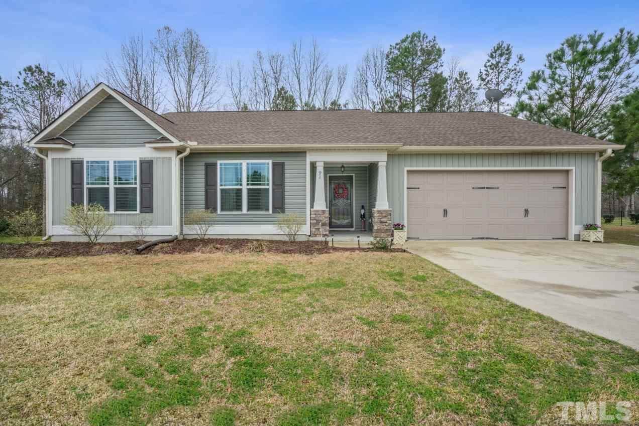 91 Castaway Court - Photo 1