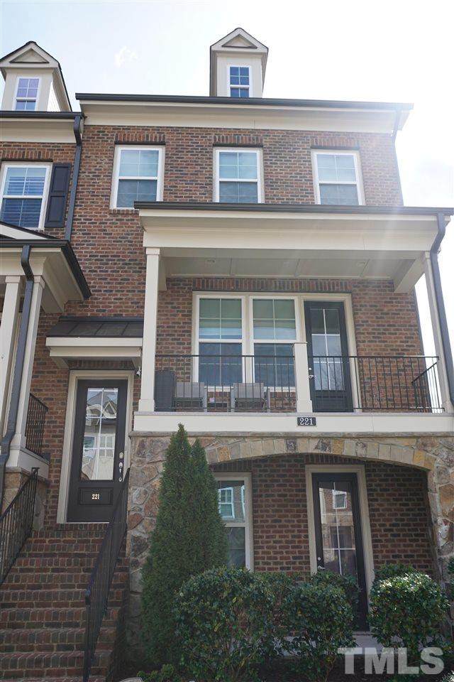 221 Allister Drive - Photo 1