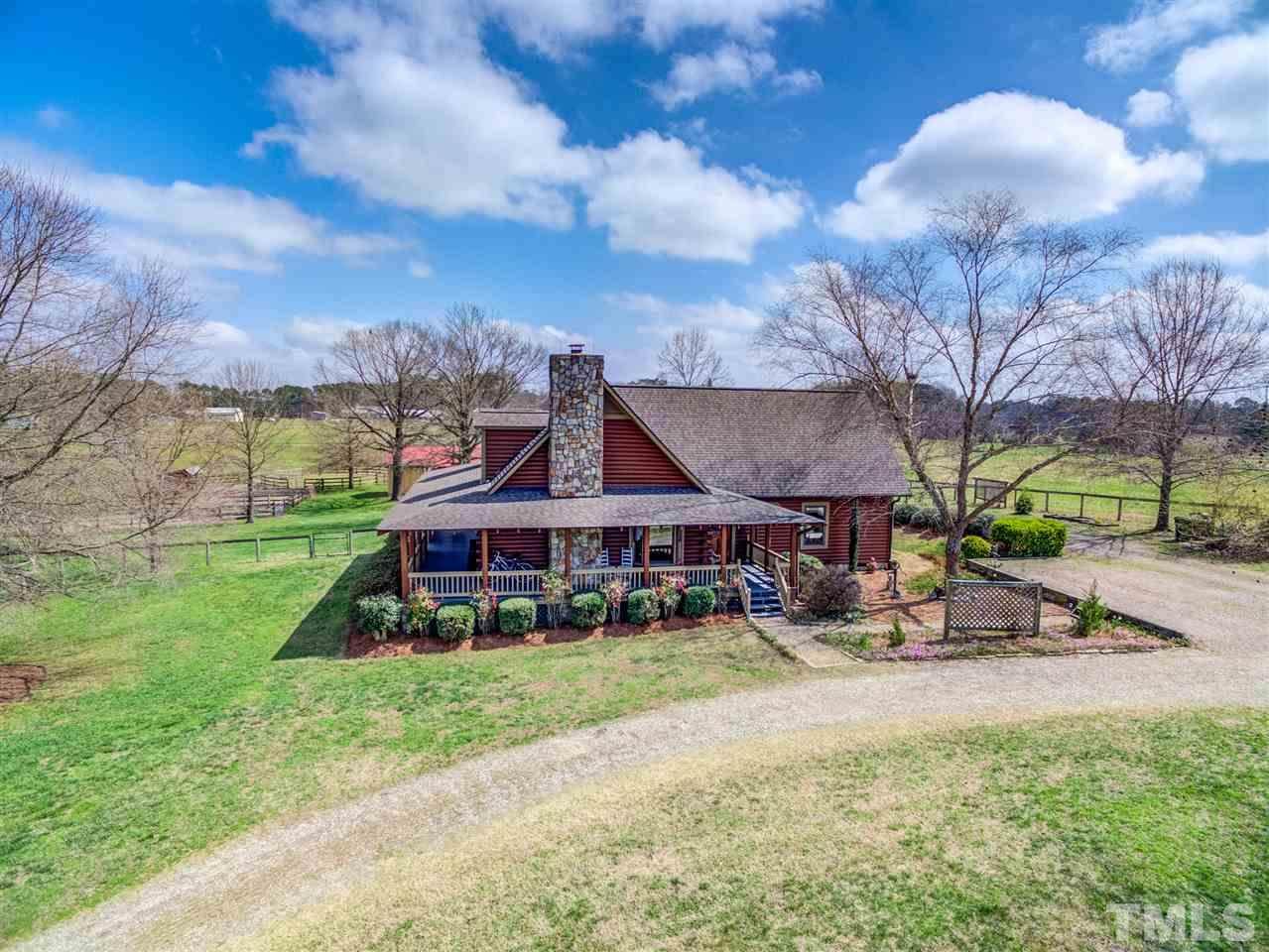 6825 Ridge Spring Road - Photo 1