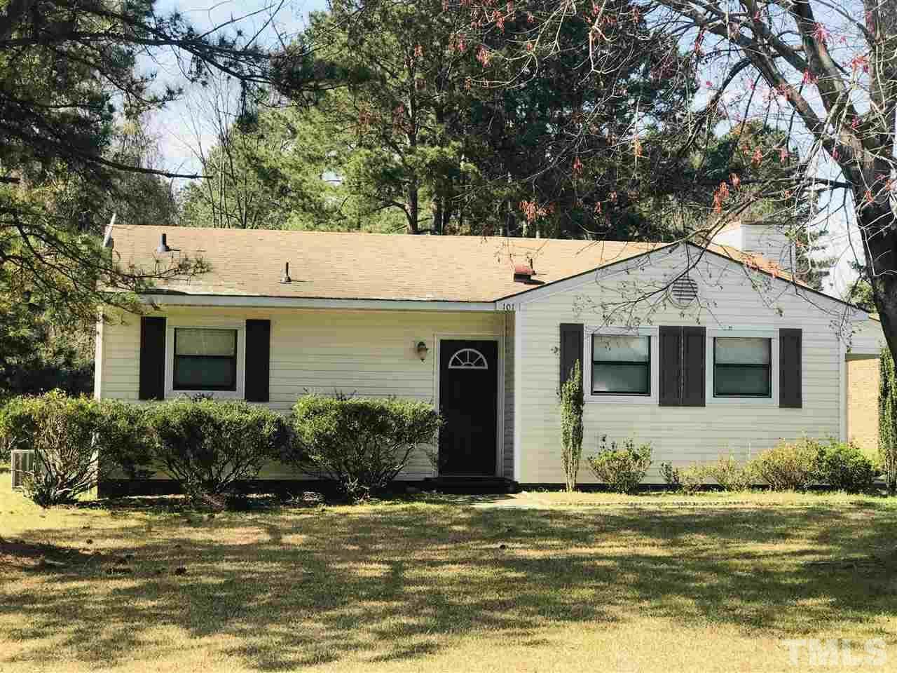 101 Old Farm Road - Photo 1