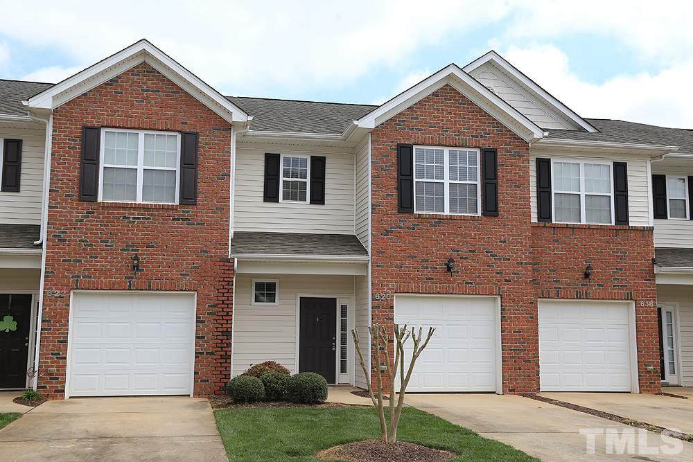 620 Village Lake Drive - Photo 1