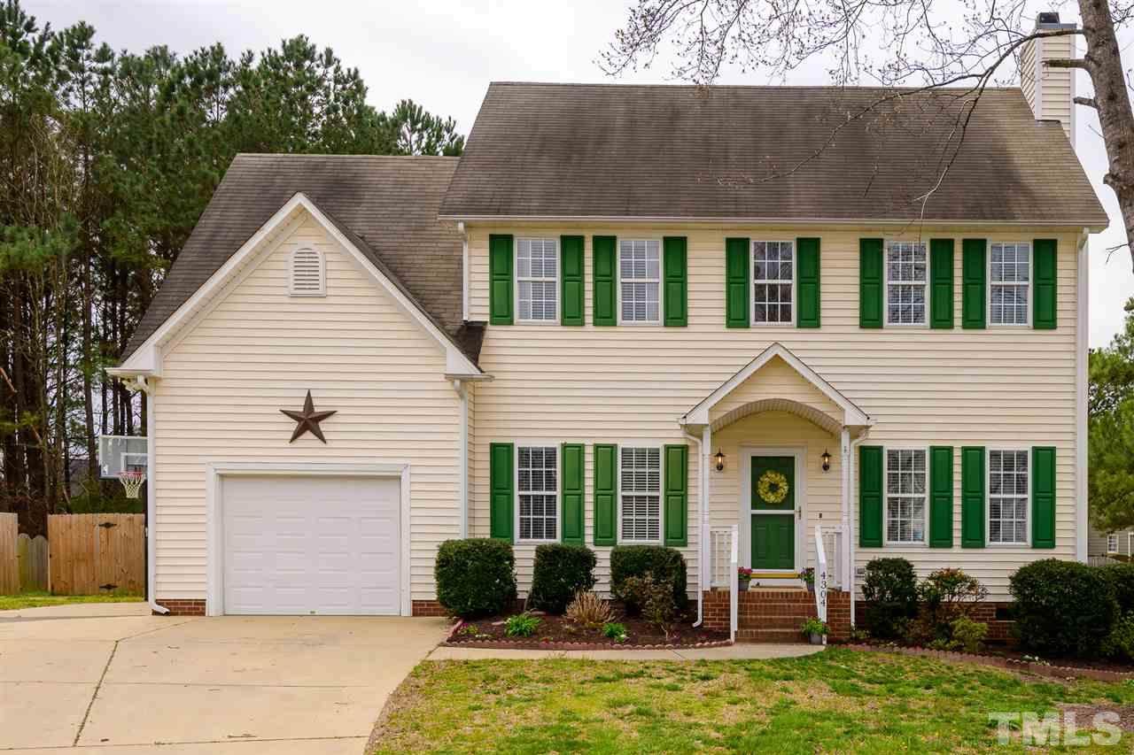 4304 Red Banks Court - Photo 1