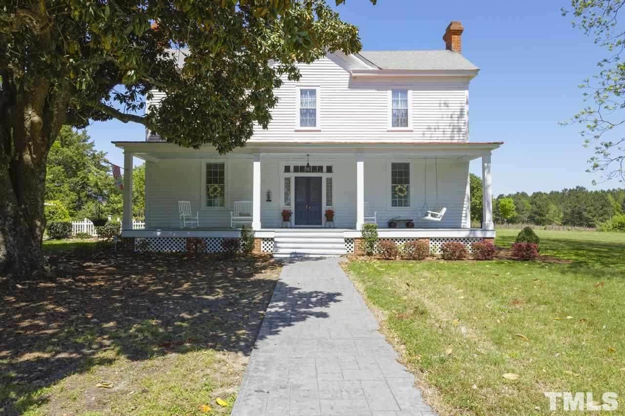 685 Matthews Road - Photo 1