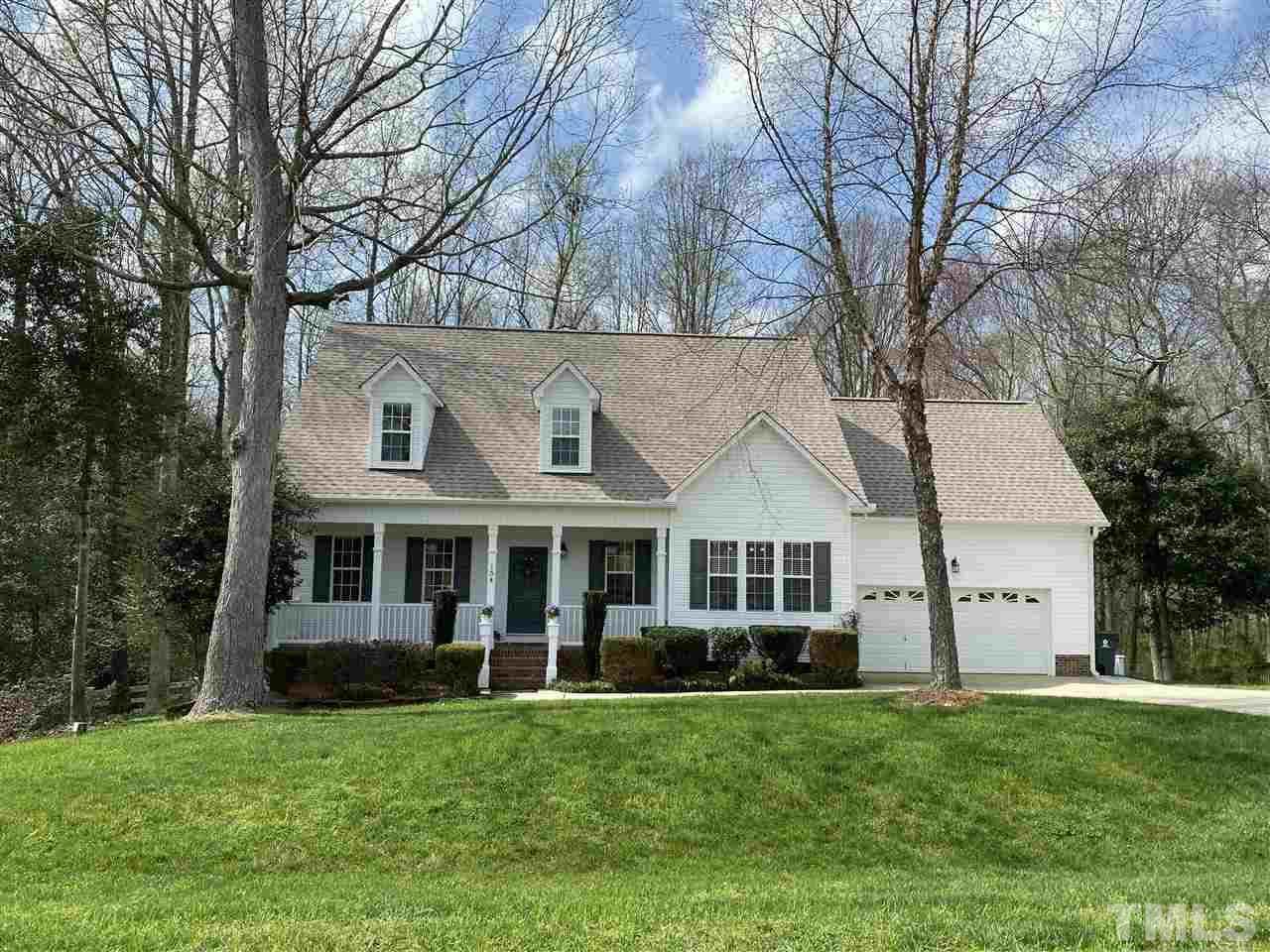 154 Elam Court - Photo 1