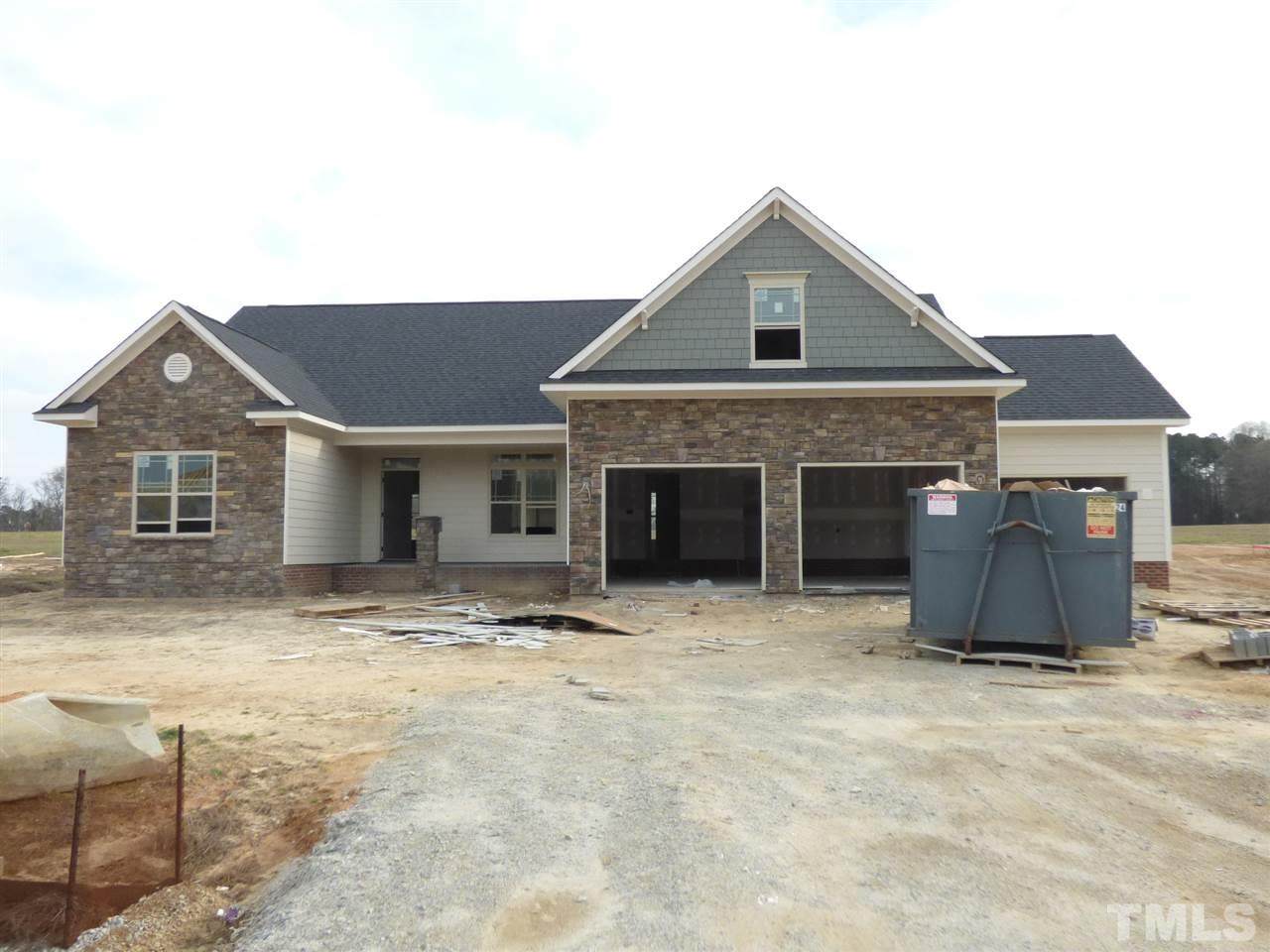 113 Jeans Way - Photo 1
