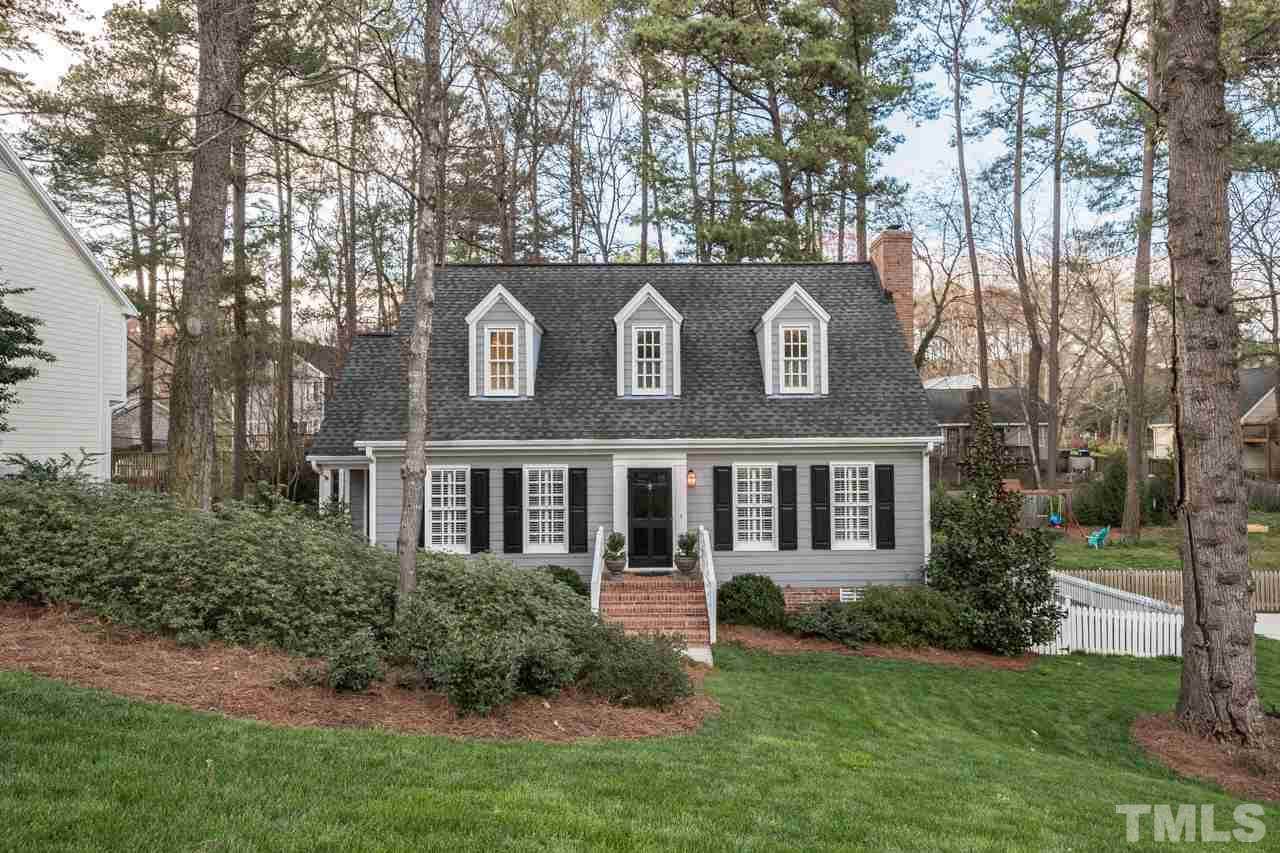 2300 Basil Drive - Photo 1