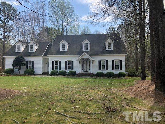 4052 Tucker Trail - Photo 1