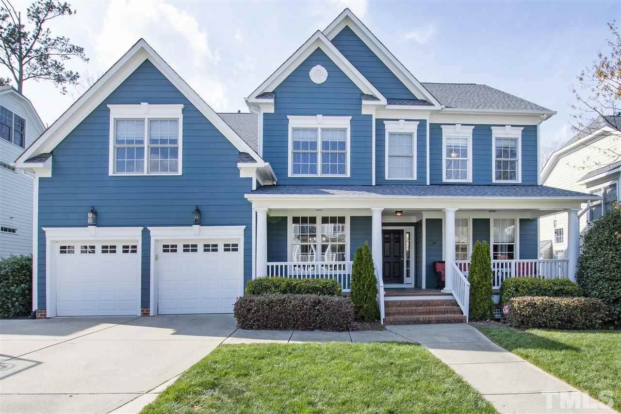 119 Brookbank Hill Place - Photo 1 119 Brookbank Hill Place - Photo 1